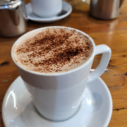 Photo of Smugglers Den - 10 Causewayhead, Penzance TR18 2SN